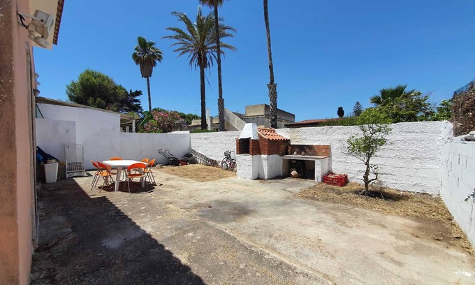 Granelli House | Villa Enza