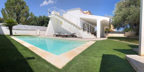 Noto Marina House | Villa Falconara