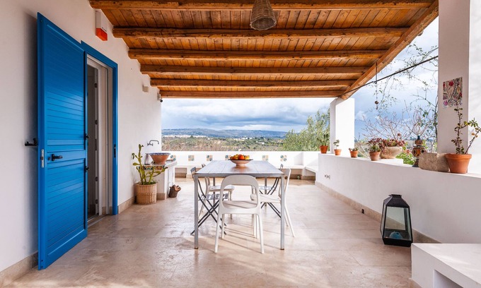 Noto Villa | Villa Fico d'India by Wonderful Italy