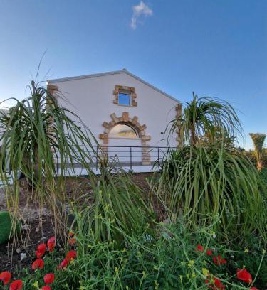 Cinisi Bed & Breakfast | Villa Fragi