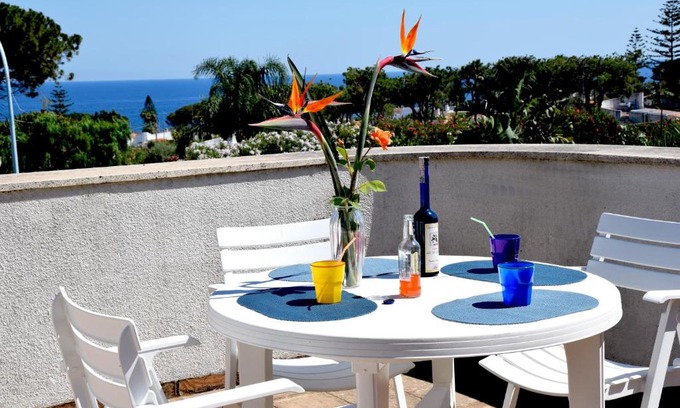 Fontane Bianche House | Villa Francesca