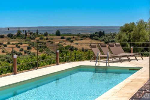 Syracuse Villa | Villa Frescura con Piscina by Wonderful Italy