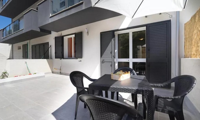 Avola House | Villa Gelsomino