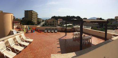Castellammare del Golfo House | Villa Gelvi