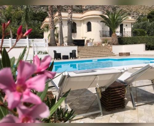 Bonagia House | Villa Girolama