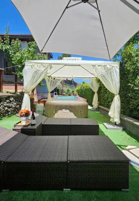 Trecastagni House | Villa Gorna