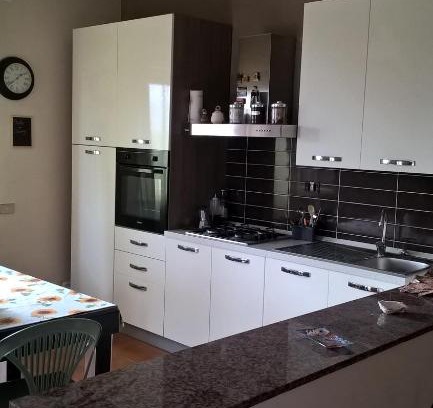 Carini House | Villa Grazia - Casa Romeo
