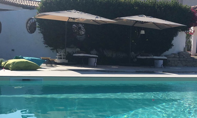 Gallina Apartment | Villa Hybla - Megara apartment