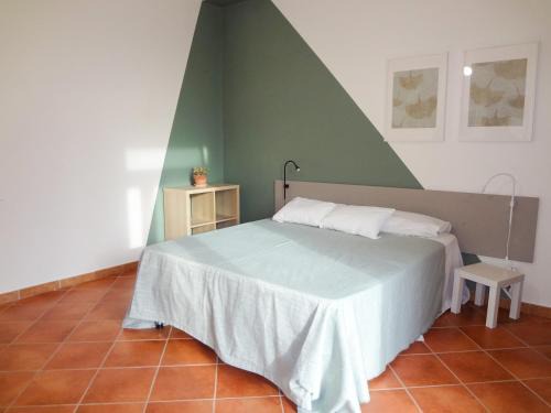 Montallegro Apartment | Villa il Giglio