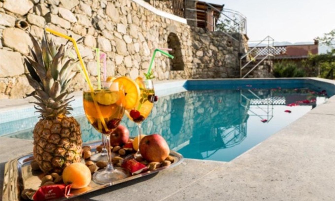 Gaggi House | Villa Jewels ,casa vacanza
