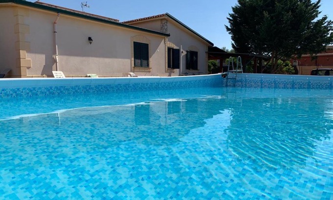 Partinico Apartment | Villa kalos