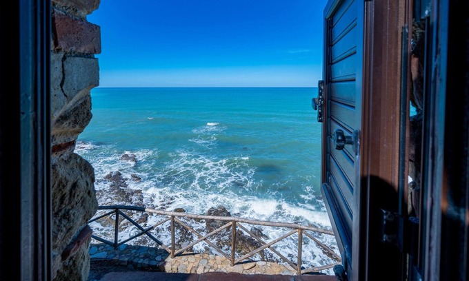 Cefalu Villa | Villa La Giara 2, Emma Villas