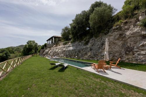 Ragusa Villa | Villa La Rocca