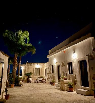 Chiaramonte Gulfi Apartment | Villa La Rosa