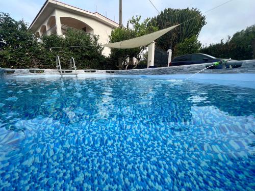 Trabia Villa | Villa La Terrazza Sul Mare di Trabia