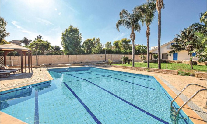 Marina di Ragusa House | Villa Le Palme