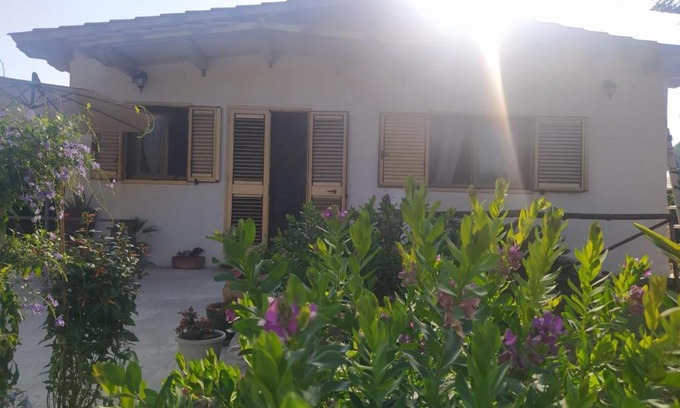Portopalo di Capo Passero House | Villa Lupo