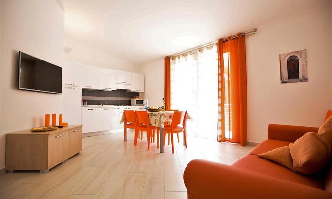 Castellammare del Golfo Villa | Villa Margherita