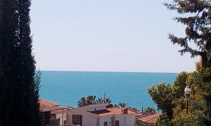 San Giorgio Apartment | VILLA MIMMA SAN GIORGIO