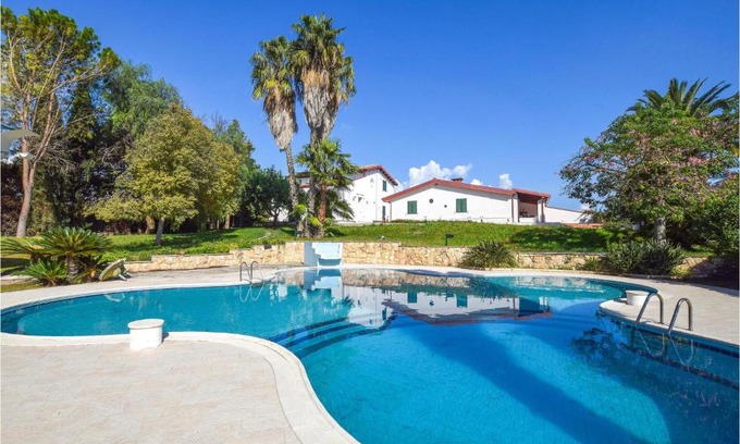 Ispica House | Villa Misicoro