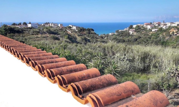 Alcamo Marina House | Villa Morena