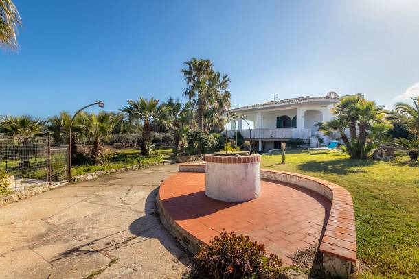 San Lorenzo Villa | Villa Ninth Street