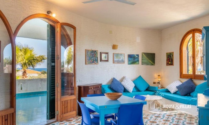San Lorenzo Apartment | Villa Ninth Street