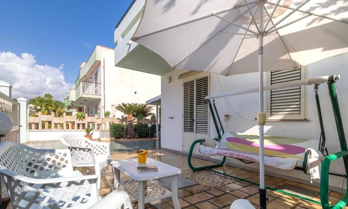 Ispica Villa | Villa Oscar