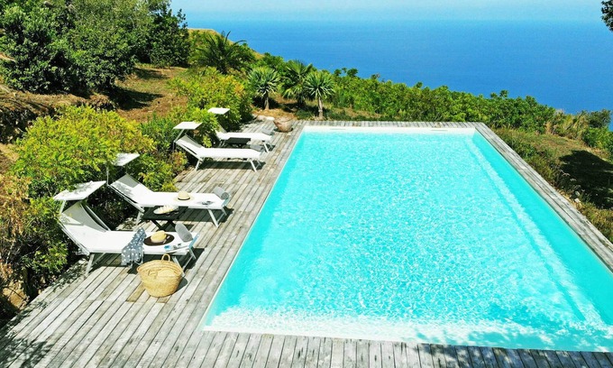 Cefalu Villa | Villa Palomina 8, Emma Villas
