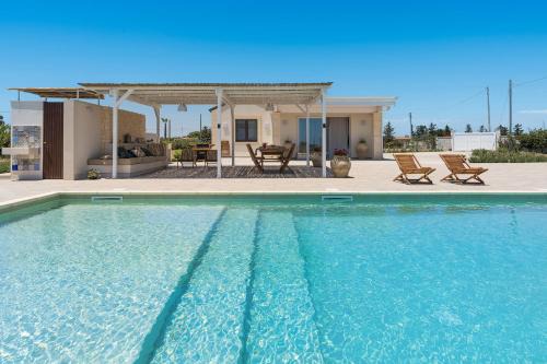Pachino Villa | Villa Paolina