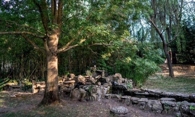 Pergusa House | Villa Pastorelli - Double Room 2