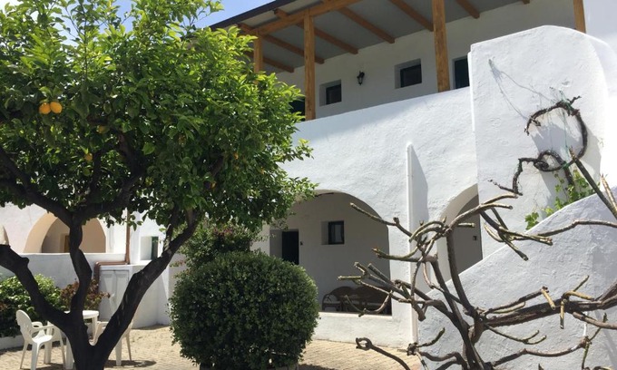 Piscita Hotel | Villa Petrusa