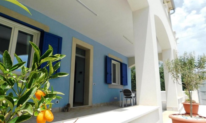 Gallina Apartment | Villa Pina