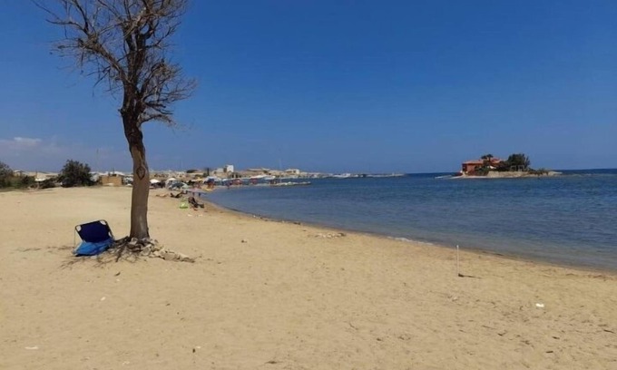 Marzamemi Villa | Villa Porto fossa