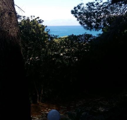 Scopello House | villa punta pispisa