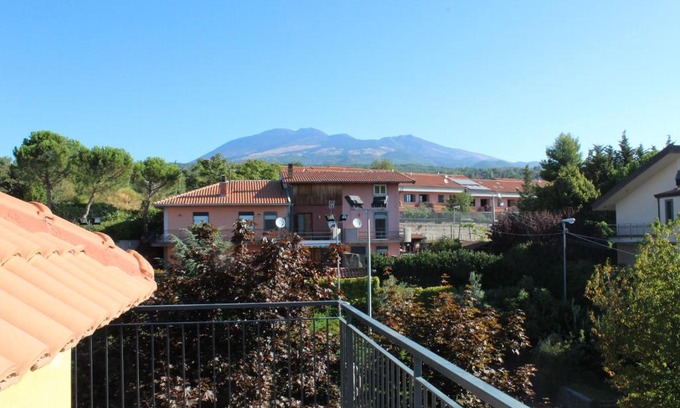 Ragalna Villa | Villa Ragalna