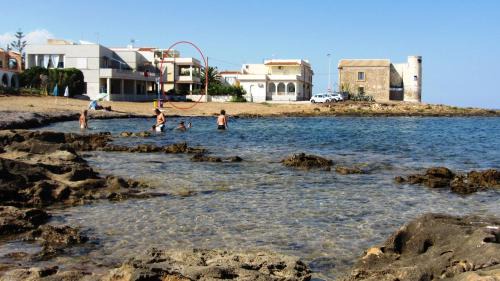 Calabernardo House | Villa Relax
