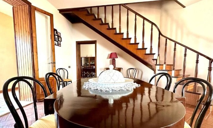 Avola Apartment | Villa Rina