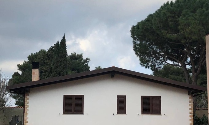 Palermo Villa | Villa Rosa Luxury Apartment