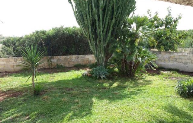 San Lorenzo House | Villa Rossella Vendicari