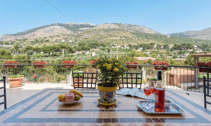 Torretta House | Villa Salvatore