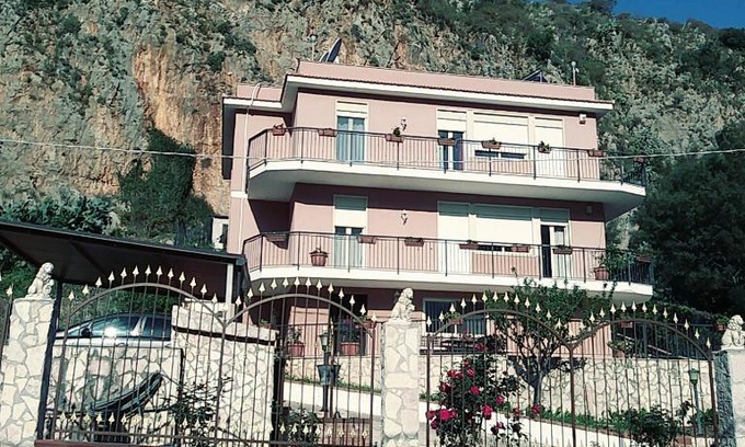 Torretta Apartment | Villa Salvatore