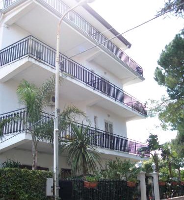 Giardini Naxos House | Villa Santantonio