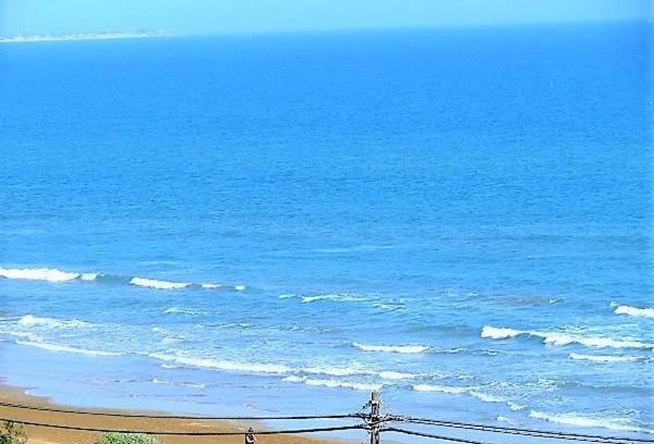 Pozzallo House | Villa Scivolo Mare Fronte Mare