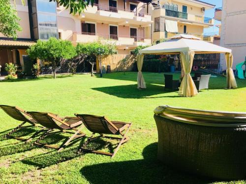 Pozzallo House | Villa Sea Garden - Sicily In