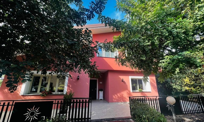 Pedara Villa | Villa "Sicily in Love" Rooms & Apartment - Pedara Etna Catania