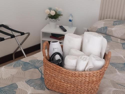 Fanusa House | Villa Sonia