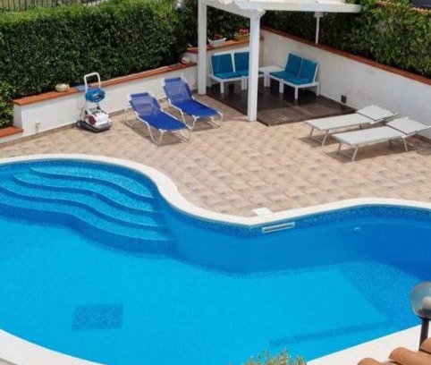 Balestrate House | Villa Sunshine