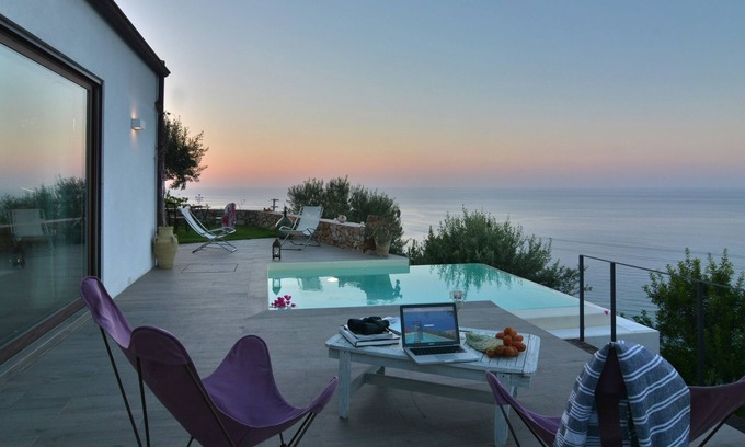 Cefalu Villa | Villa Talia 4, Emma Villas