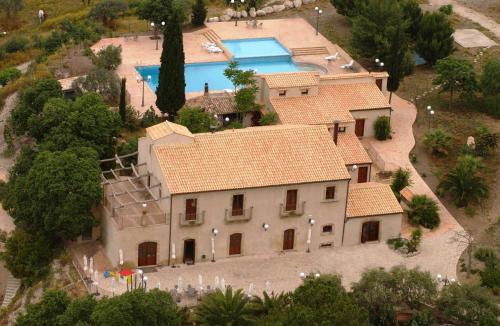 Caltagirone House | Villa Tasca